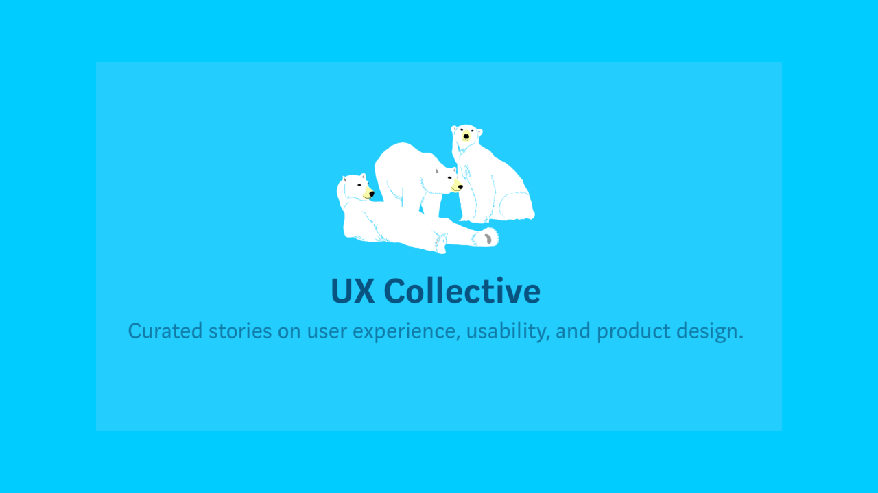 uxcollective